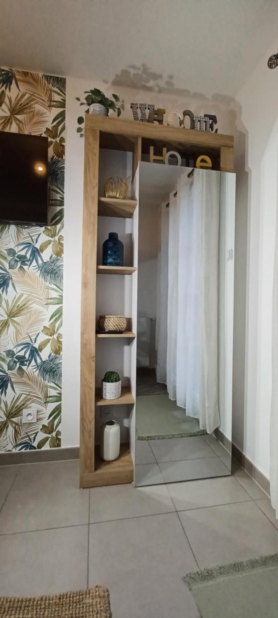 Luminary Night Suite Montevrain Luaran gambar